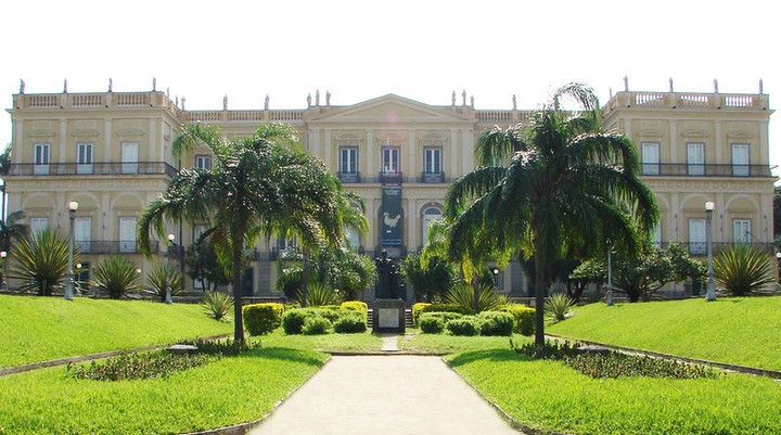 Paço de São Christóvão