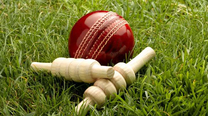 Sher-e-Bangla National Cricket Stadium