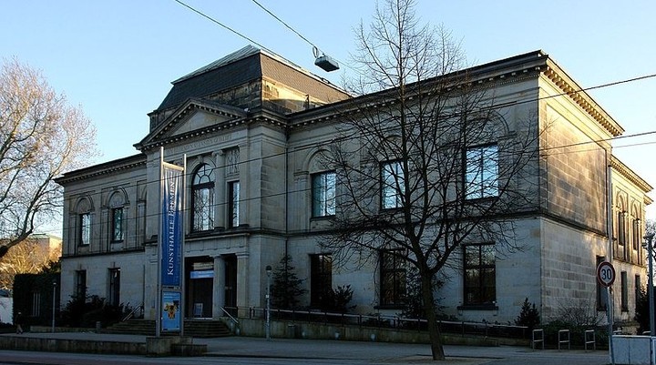 Kunsthalle