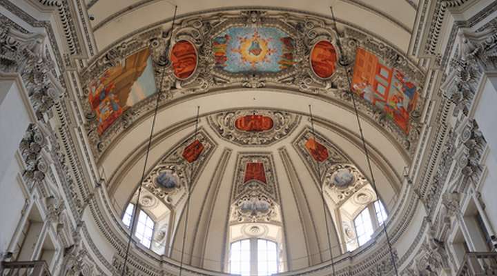 Salzburger Dom