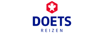 Logo van Doets Reizen