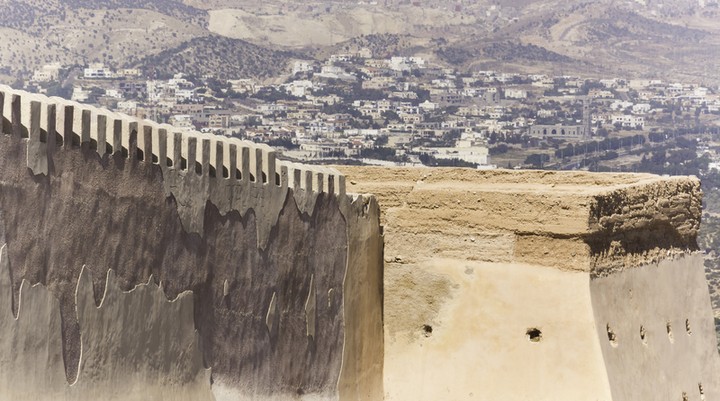 Kasbah Agadir
