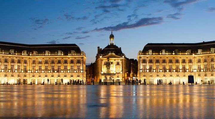 Place de la Bourse