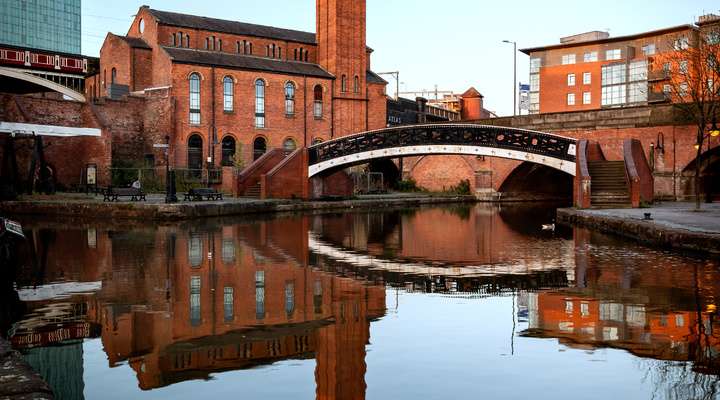 Castlefield