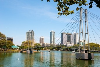 Reisadvies: is Sri Lanka een veilig vakantieland?