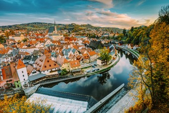 Reisadvies: Is Tsjechië een veilig vakantieland?