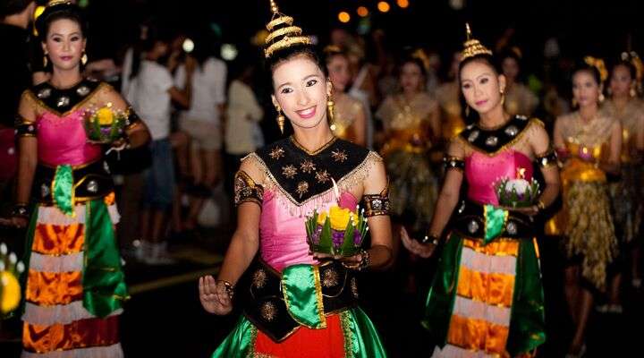 Thai Alangkarn Theater