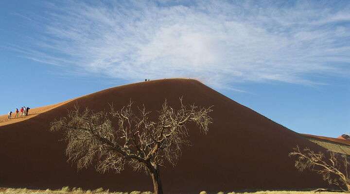 Sossusvlei