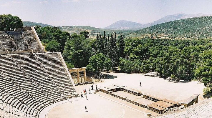 Asklepieion