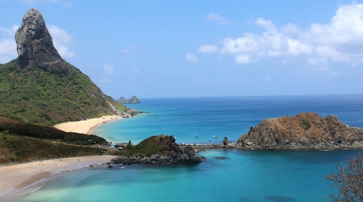 Fernando de Noronha