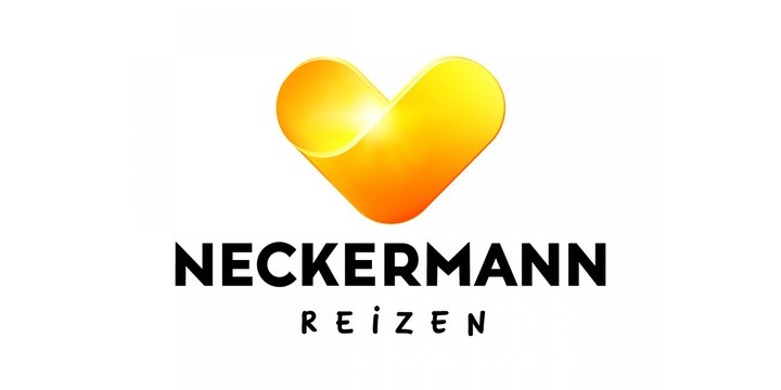 Logo van Neckermann reizen