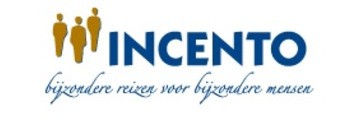Logo van Incento