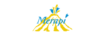 Logo van Merapi.nl