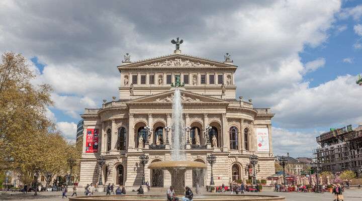 Alte Oper