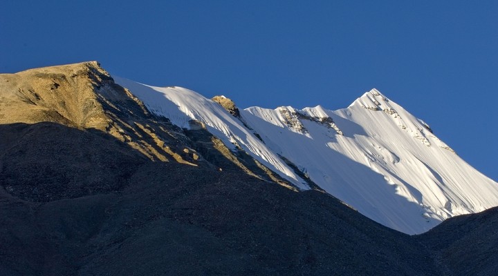 Himalayagebergte China