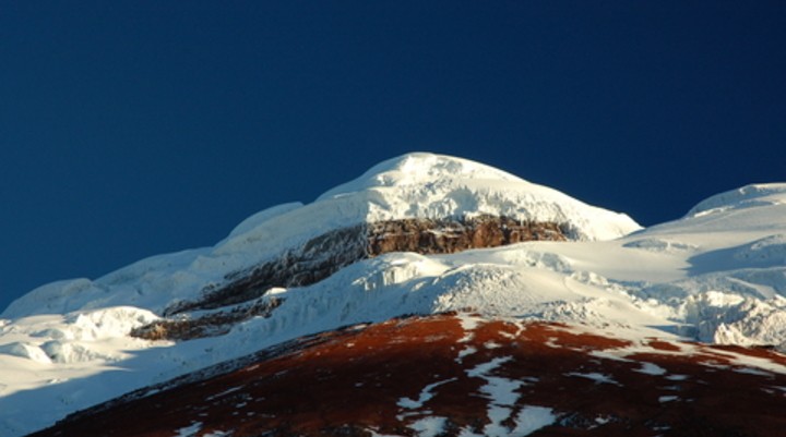 Cotopaxi National Park