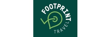 Logo van Footprint Travel