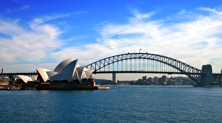 Sydney Australië