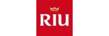 Logo van RIU Hotels & Resorts