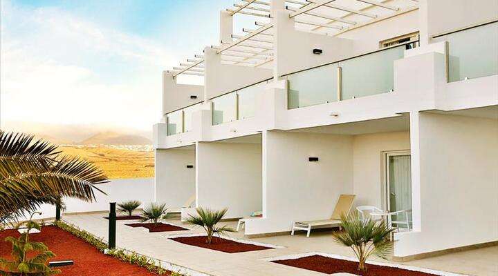 SENTIDO hotel Aequora