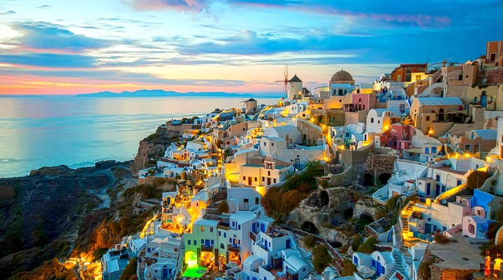 Oia