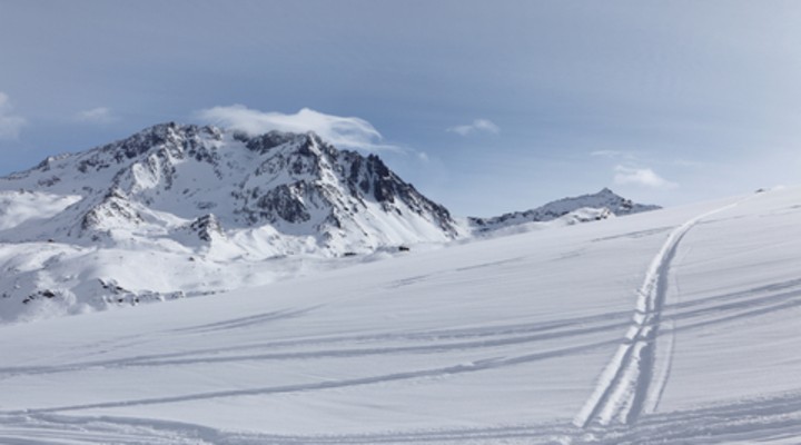 Val Thorens ski