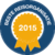 Booking.com won in 2015 de Reisgraag award
