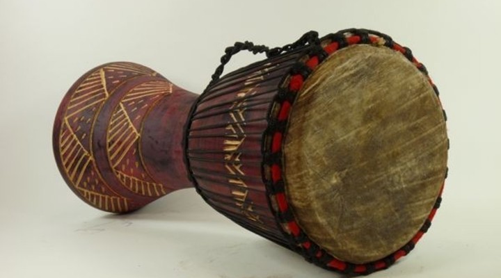 Traditionele muziek