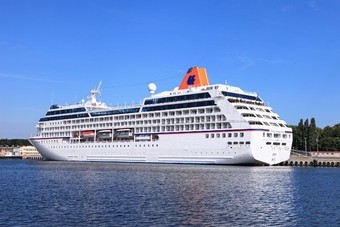 kras cruises nederland