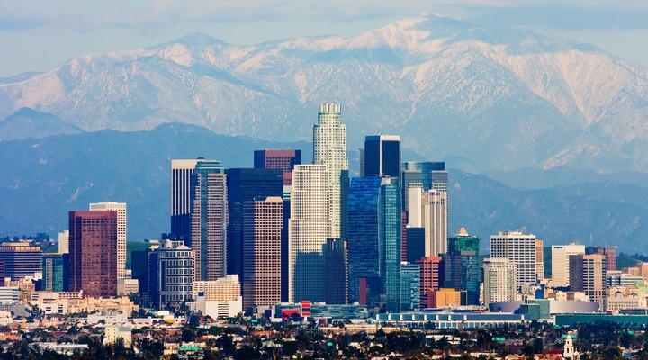 Los Angeles