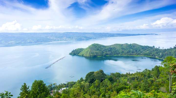 Danau Toba