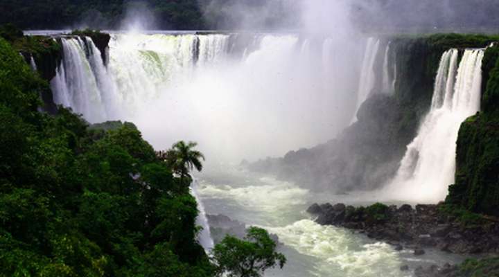 Nationaal Park Iguaçu