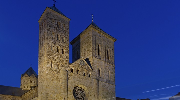 Dom St. Peter