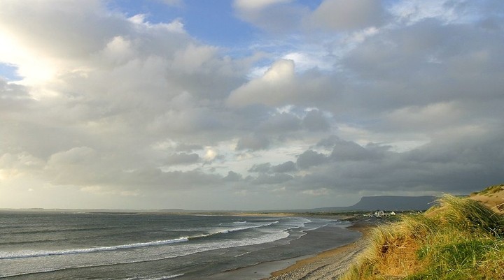 Strandhill