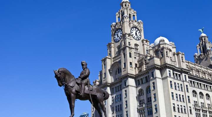 Royal Liver Building