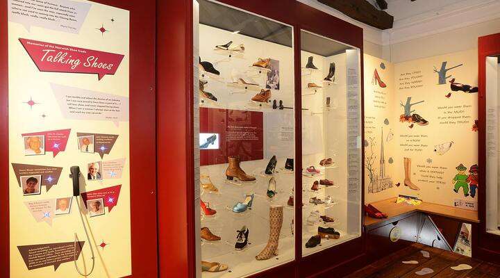 Bridewell museum
