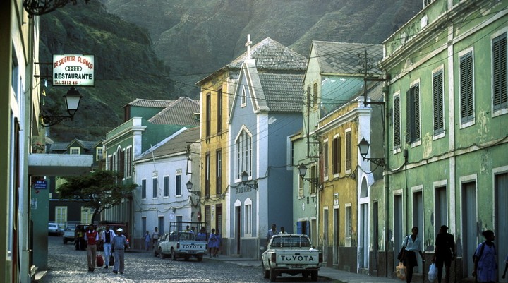 Ribeira Grande