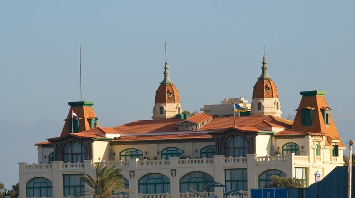 Montazapaleis