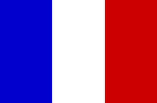 Vlag Guadeloupe