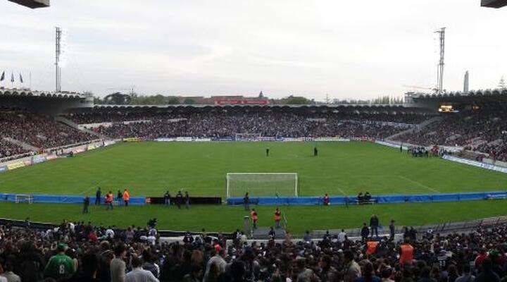 Stade Chaban-Delmas