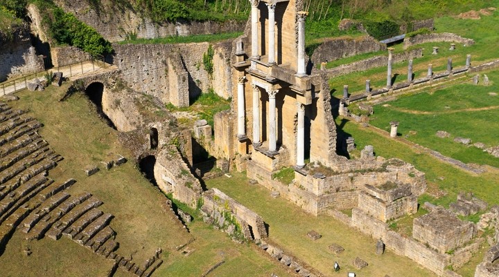 Teatro Romano