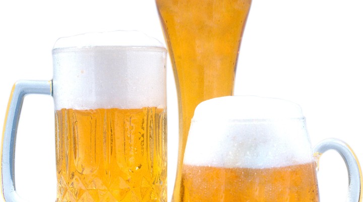 Bierspa in Tsjechië