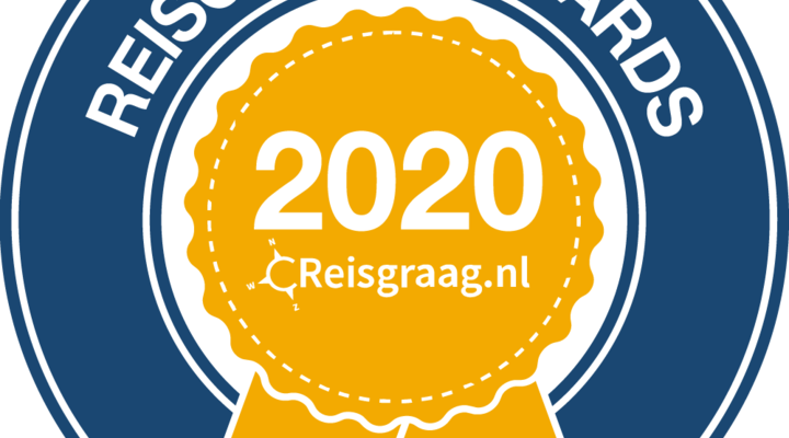 Reisgraag Awards 2020