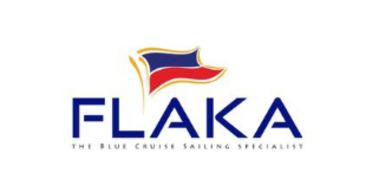 Logo van Flaka Cruising