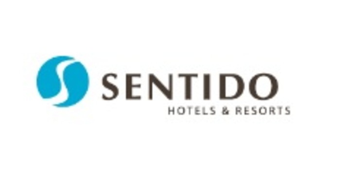 Logo van SENTIDO Hotels & Resorts