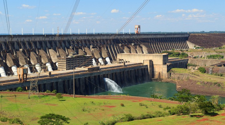 Itaipudam