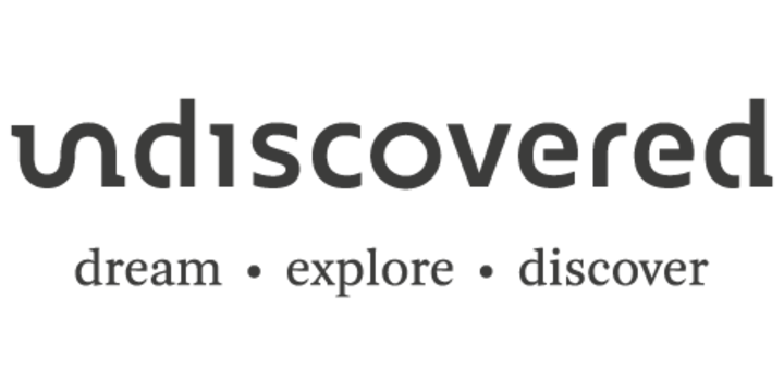 Logo van Undiscovered
