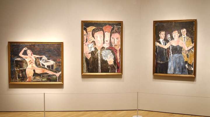 Statens Museum for Kunst
