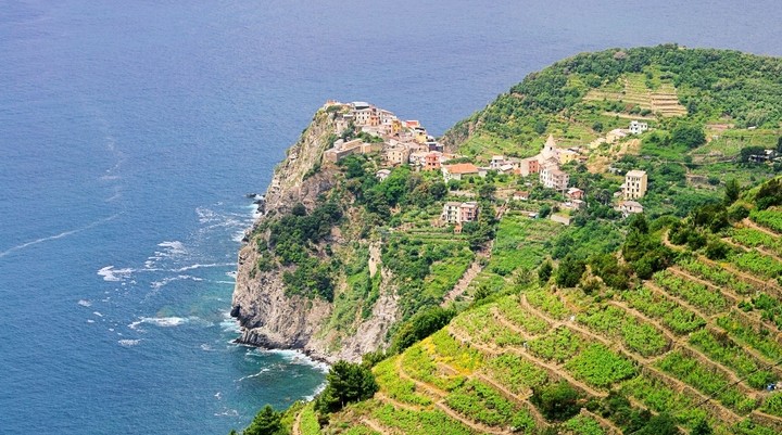 Corniglia