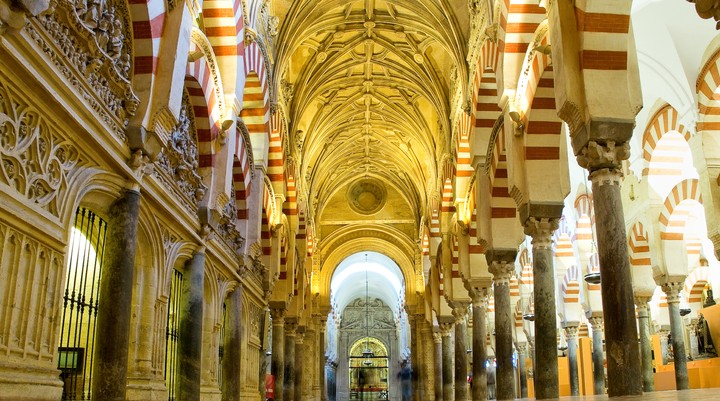 Mezquita